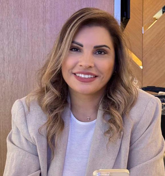 Dr. Maya Bou Khalil