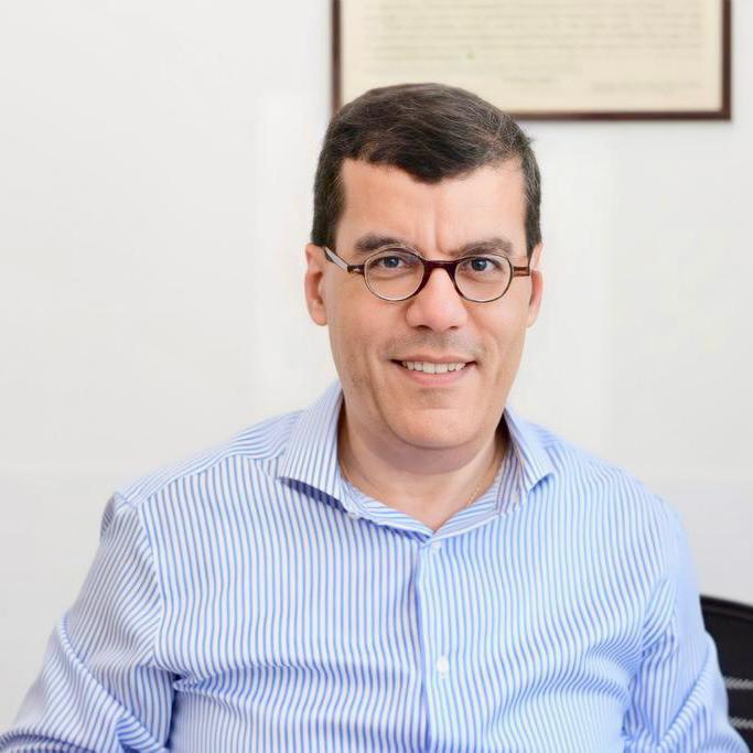 Mr. Nicolas Rizk