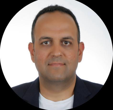 Dr. Raymond Bou Nader