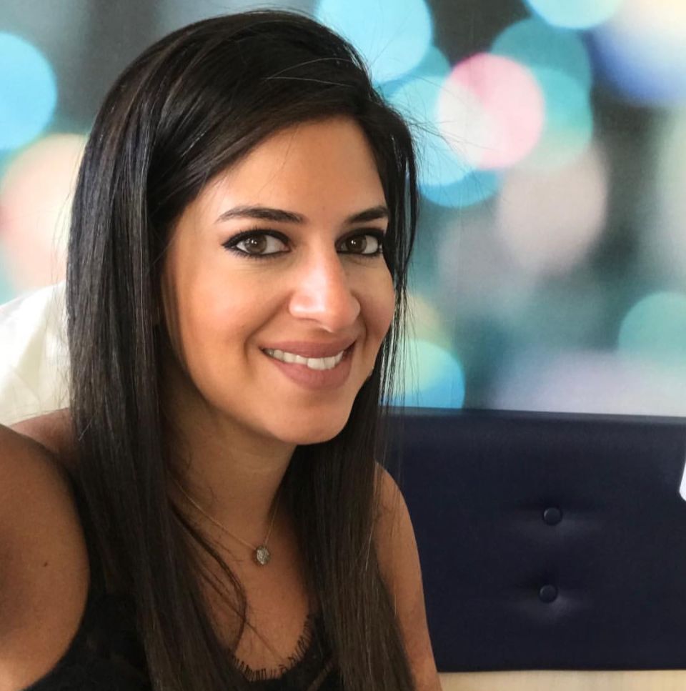 Mrs. Tala Ghantous