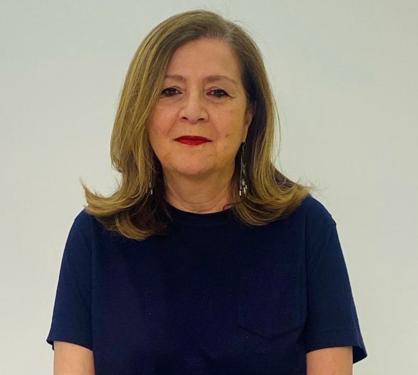 Mrs. Arda Christine Kashkashian