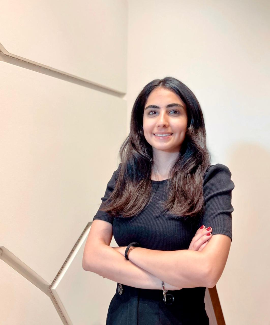 Ms. Jana Daher
