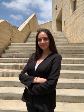 Mrs. Layal Azar