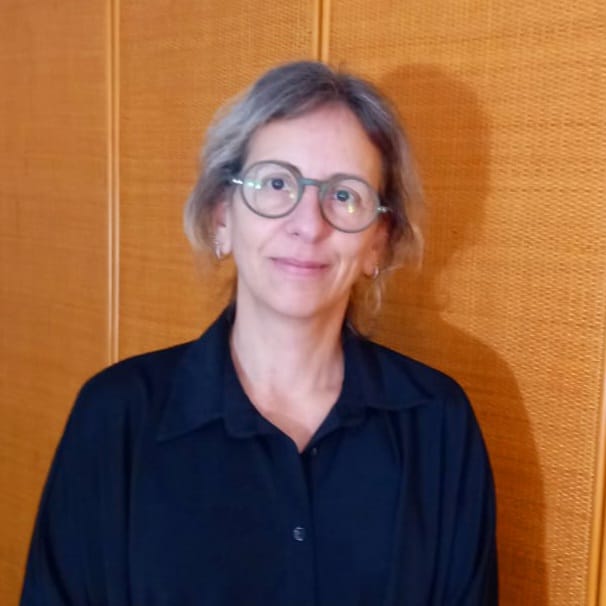 Mrs. Pascale Choueiri