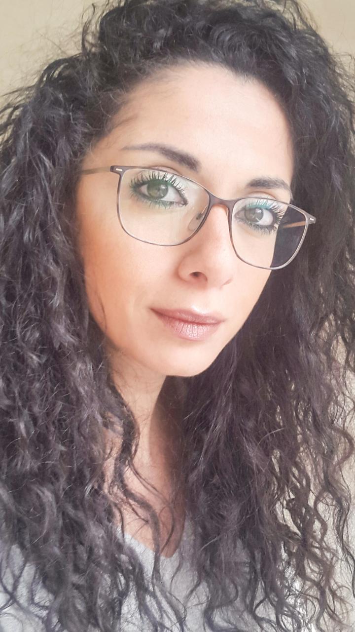 Dr. Pia Tohmé